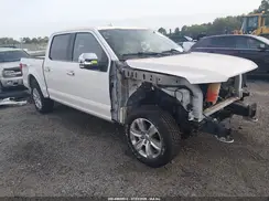 1FTEW1EG5JFE36809 2018 FORD F-150