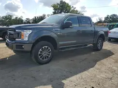 1FTEW1EG5JFE40570 2018 FORD F-150