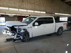 1FTEW1EG5JFE47096 2018 FORD F-150