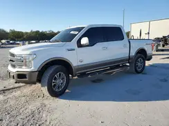 1FTEW1EG5JFE49950 2018 FORD F-150
