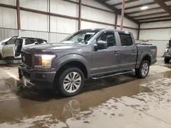 1FTEW1EG5JFE55117 2018 FORD F-150