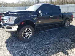 1FTEW1EG5JFE58888 2018 FORD F-150