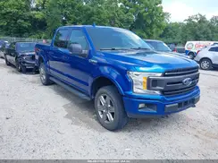 1FTEW1EG5JFE59829 2018 FORD F-150