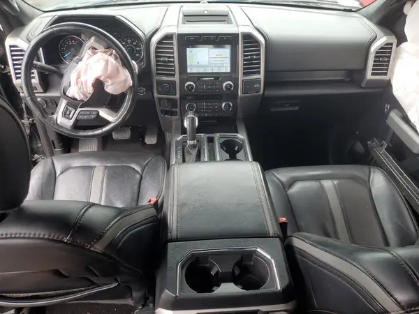 1FTEW1EG5JFE66022 2018 FORD F-150 - Image 8