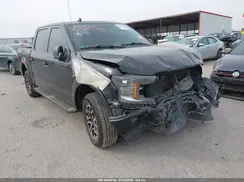 1FTEW1EG5JFE66702 2018 FORD F-150