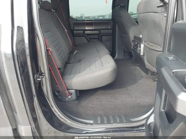 1FTEW1EG5JFE66702 2018 FORD F-150 - Image 8