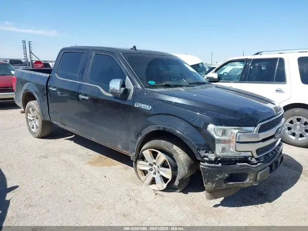 1FTEW1EG5JFE67977 2018 FORD F-150 - Image 1