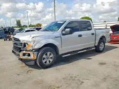 1FTEW1EG5JFE78672 2018 FORD F-150