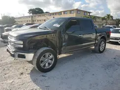 1FTEW1EG5JKC01849 2018 FORD F-150