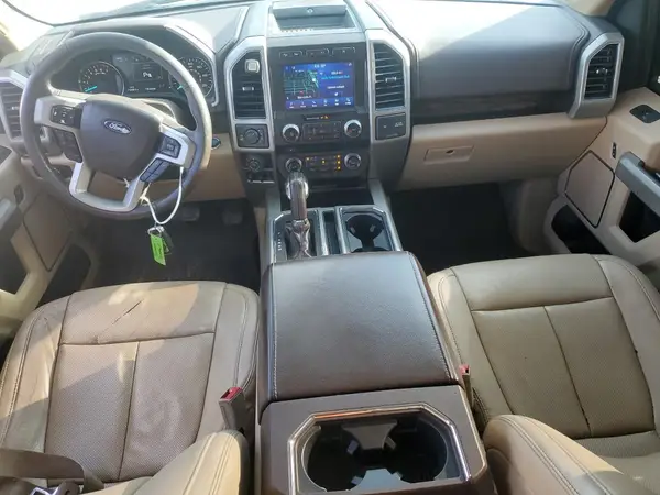 1FTEW1EG5JKC01849 2018 FORD F-150 - Image 8