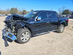 1FTEW1EG5JKC07764 2018 FORD F-150