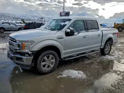 1FTEW1EG5JKC09255 2018 FORD F-150