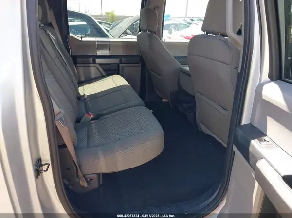 1FTEW1EG5JKC09255 2018 FORD F-150 - Image 8