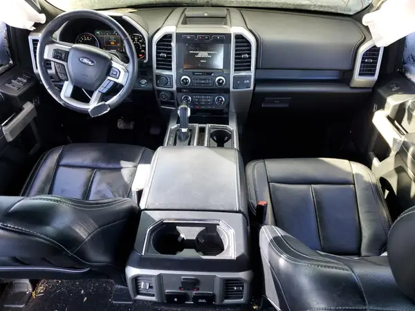 1FTEW1EG5JKC20577 2018 FORD F-150 - Image 8