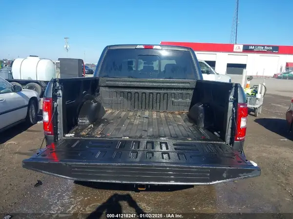 1FTEW1EG5JKC22961 2018 FORD F-150 - Image 8
