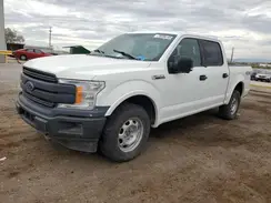 1FTEW1EG5JKC25567 2018 FORD F-150