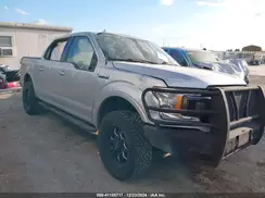 1FTEW1EG5JKC32552 2018 FORD F-150