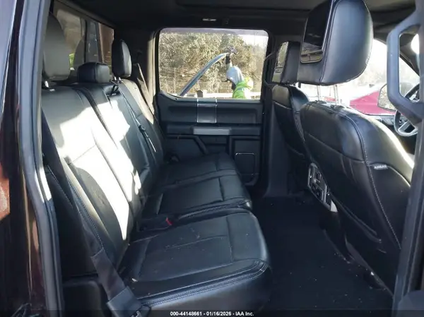 1FTEW1EG5JKC33796 2018 FORD F-150 - Image 8