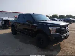 1FTEW1EG5JKC33863 2018 FORD F-150