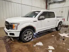 1FTEW1EG5JKC47102 2018 FORD F-150