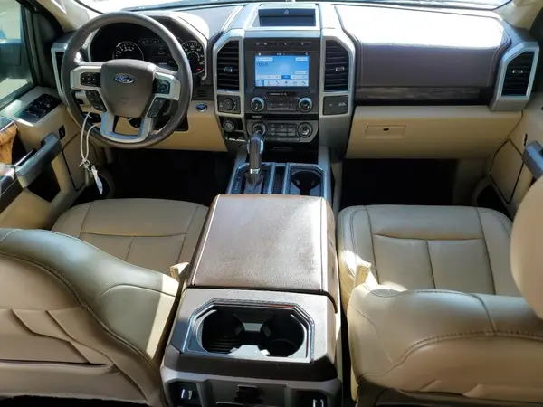 1FTEW1EG5JKC52770 2018 FORD F-150 - Image 8