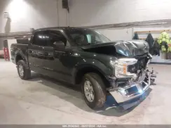 1FTEW1EG5JKC57225 2018 FORD F-150
