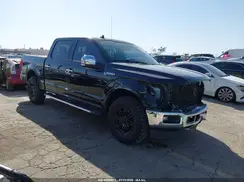 1FTEW1EG5JKC64272 2018 FORD F-150