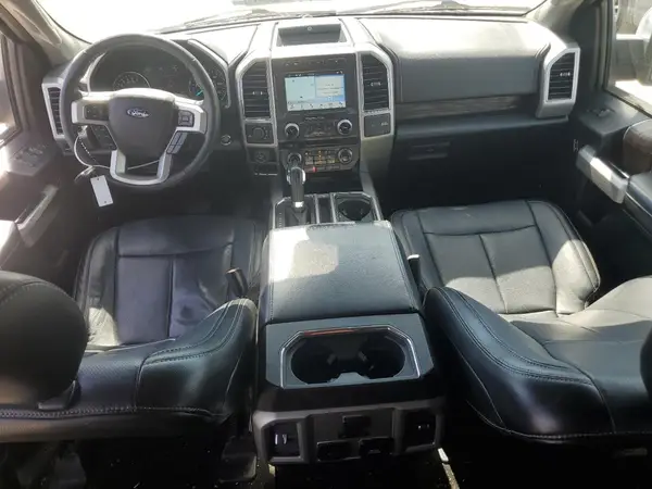 1FTEW1EG5JKC67317 2018 FORD F-150 - Image 8