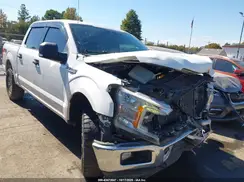 1FTEW1EG5JKC81394 2018 FORD F-150