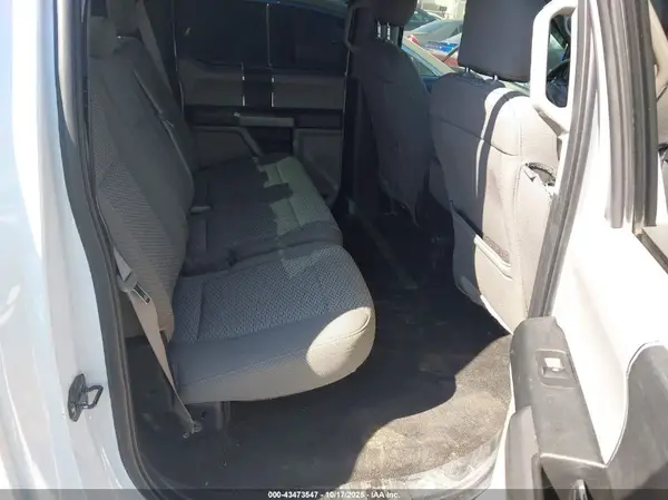 1FTEW1EG5JKC81394 2018 FORD F-150 - Image 8