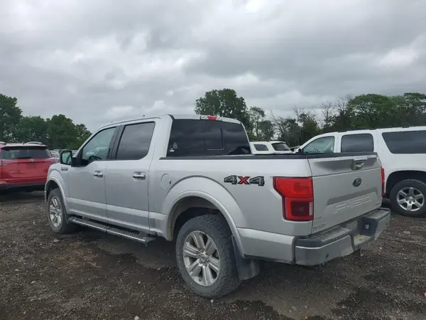 1FTEW1EG5JKC82268 2018 FORD F-150 - Image 2