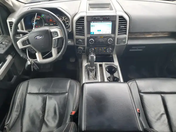 1FTEW1EG5JKC82268 2018 FORD F-150 - Image 8