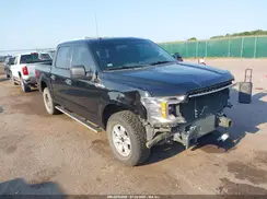 1FTEW1EG5JKC85798 2018 FORD F-150
