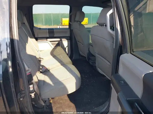 1FTEW1EG5JKC85798 2018 FORD F-150 - Image 8