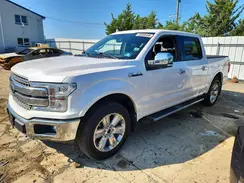 1FTEW1EG5JKC91861 2018 FORD F-150