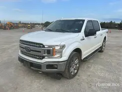 1FTEW1EG5JKC94310 2018 FORD F-150