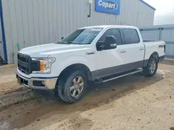 1FTEW1EG5JKC95019 2018 FORD F-150