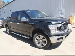1FTEW1EG5JKC98616 2018 FORD F-150