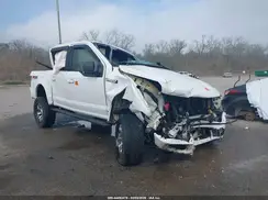 1FTEW1EG5JKC99488 2018 FORD F-150