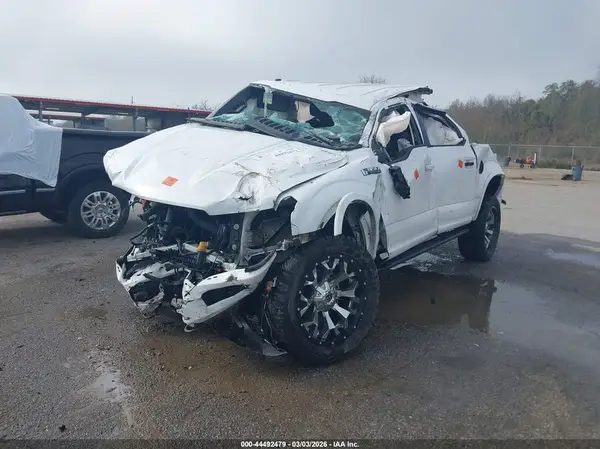 1FTEW1EG5JKC99488 2018 FORD F-150 - Image 2