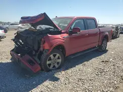 1FTEW1EG5JKD08285 2018 FORD F-150