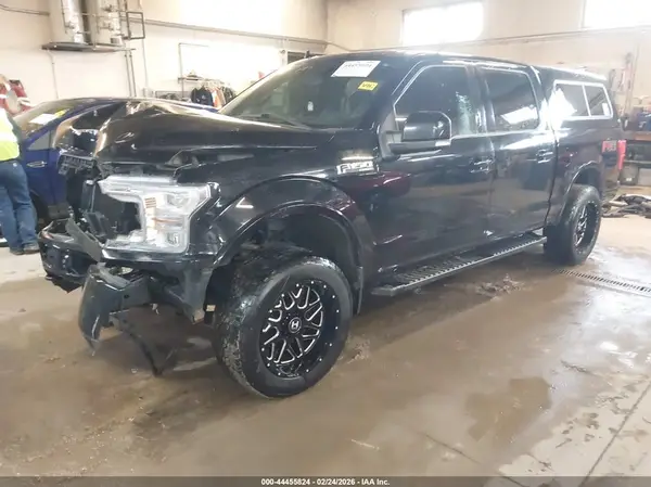 1FTEW1EG5JKD33171 2018 FORD F-150 - Image 2