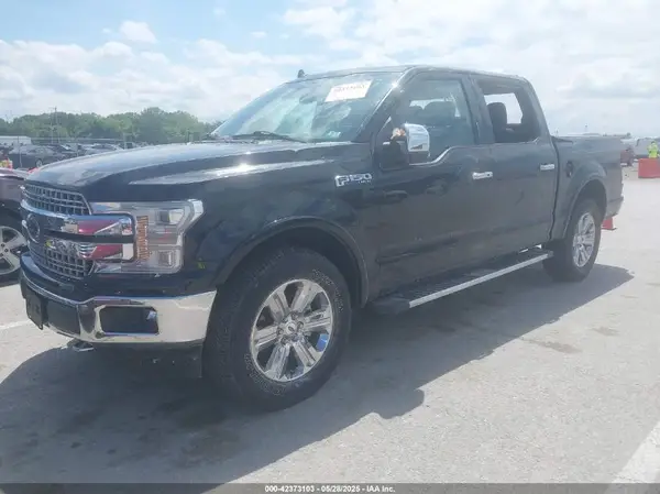 1FTEW1EG5JKD33199 2018 FORD F-150 - Image 2