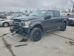1FTEW1EG5JKD44249 2018 FORD F-150