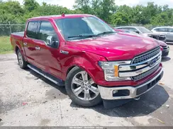 1FTEW1EG5JKD49922 2018 FORD F-150