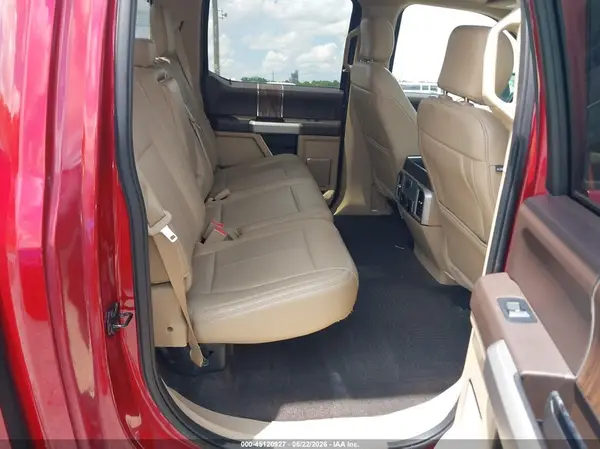 1FTEW1EG5JKD49922 2018 FORD F-150 - Image 8