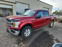 1FTEW1EG5JKD62296 2018 FORD F-150