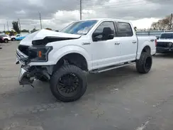 1FTEW1EG5JKD91555 2018 FORD F-150