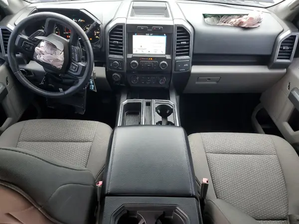 1FTEW1EG5JKD91555 2018 FORD F-150 - Image 8