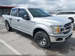 1FTEW1EG5JKD94293 2018 FORD F-150